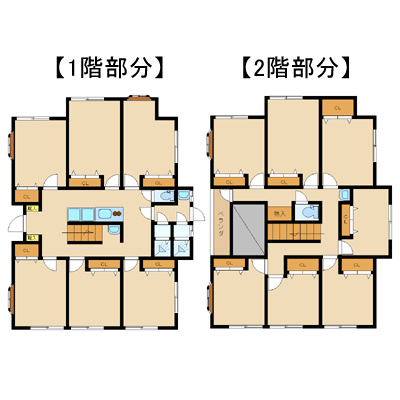 部屋画像5